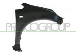 PARAFANGO ANTERIORE DESTRO CON FORO LUCCIOLA HD3203013 Carrozzeria  Lamiera &hellip;