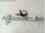 ALZACRISTALLO ELETTR. PORTA ANT. SX 999-U1560613 Carrozzeria  Lamierati est &hellip;