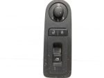 PULSANTIERA ANTERIORE SINISTRA VOLKSWAGEN Up 1° Serie 1S0867255D (11)