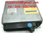 0261200174 BMW E30 centralina motore Motronic