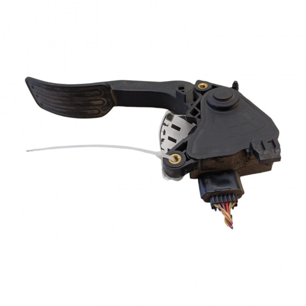 PEDALE ACCELERATORE NISSAN Juke 1° Serie 180023RA0A K9K 410, K9K 636, K9K 646, K9K 896 (1013)