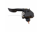 PEDALE ACCELERATORE NISSAN Juke 1° Serie 180023RA0A K9K 410, K9K 636, K9K 6 &hellip;