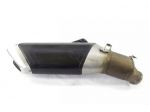 DUCATI HYPERMOTARD 939 57314091AA MARMITTA SILENZIATORE SCARICO 16 - 18 MUF &hellip;