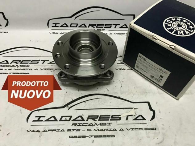 Cuscinetto Ruota Posteriore Cherokee 68155868AB - Foto 3