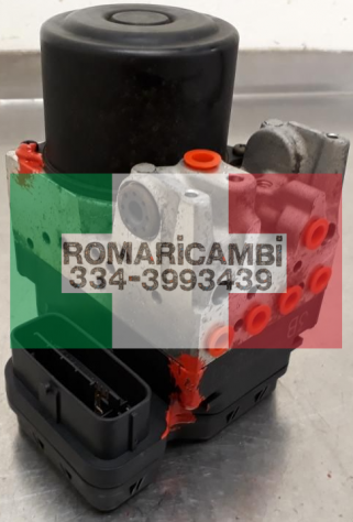 Toyota Rav4 centralina gruppo pompa ABS 4454042020 - Foto 2
