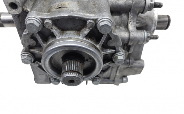 DIFFERENZIALE ANTERIORE AUDI A3 RS3 Serie (8V) 0CP409053R DAZ Benzina 2500 (1220) - Foto 3