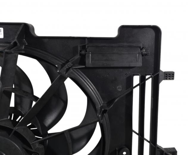 VENTOLA RAFFREDDAMENTO MOTORE FORD Transit Connect Serie F1F1-8C607-HF Diesel 1500 (13) - Foto 10