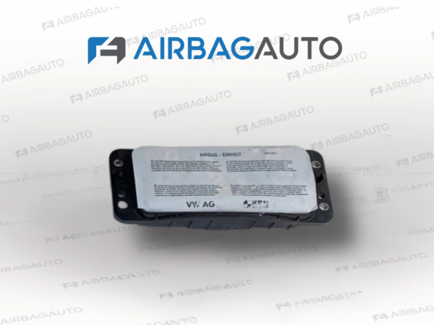KIT AIRBAG AUDI A1 8X CRUSCOTTO AUDI A1 8X AIR BAG - Foto 3