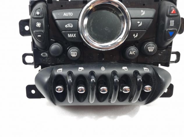 COMANDI CLIMA MINI Countryman 1° Serie 64113457397 (10) - Foto 2