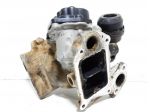 VALVOLA EGR PEUGEOT Expert 3° Serie 9678257280 RH02 Diesel 1997 (07)