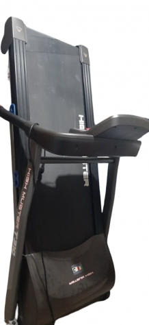 TAPIS ROULANT T 310 - Foto 5