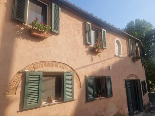 Rustico in vendita a Calci 120 mq Rif: 1427737