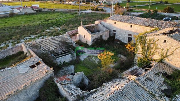 Rif. 9774 - Caseggiato rurale in c.da Gilestra - Foto 9