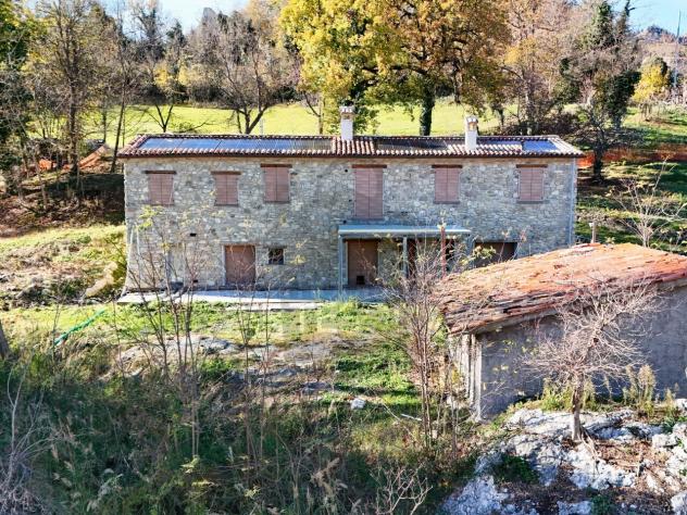 Casale in vendita a San Leo - Foto 2