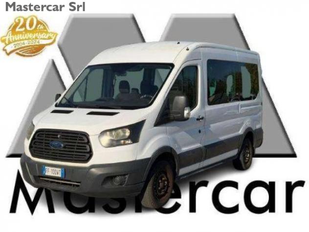 FORD Transit 9 posti 310 2.0TDCi 130CV PM-TM tg: FF100VT rif. 23956652