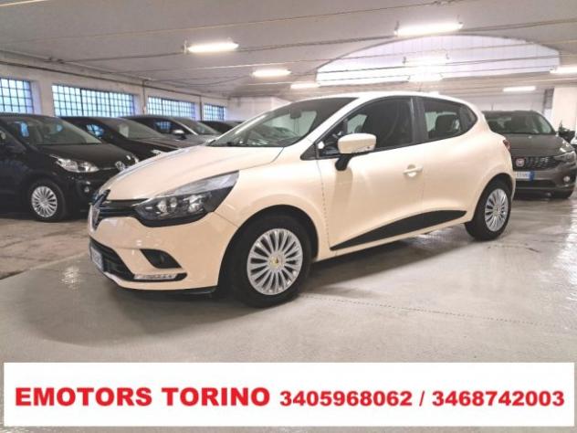 RENAULT Clio 1.5 dCi 8V 75CV Start&Stop 5 porte Van rif. 23904457 - Foto 2