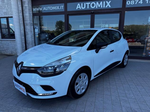 Renault Clio Van 1.5 Dci 75 Cv E6 N1 - Foto 2