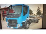 Volvo FL 160E28 €6 66mila km a telaio