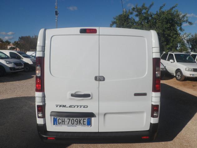 Fiat Talento furgone maxi - Foto 5