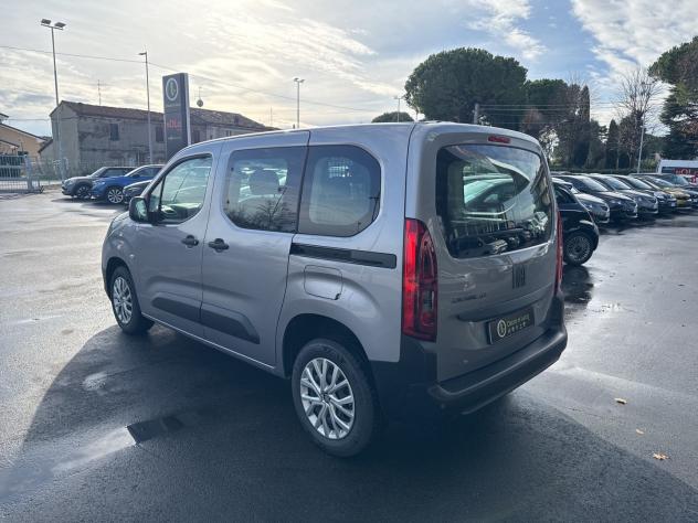 FIAT Doblò Combi CH1 1.5 BlueHdi 130CV N1 5 posti - PROMO FINANZIATA - Foto 8