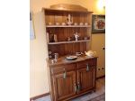 Vendo Credenza in legno