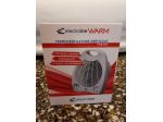 Termoventilatore Electroline NUOVO