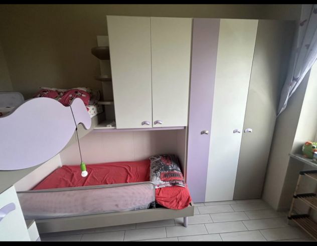 VENDO CAMERETTA - Foto 5