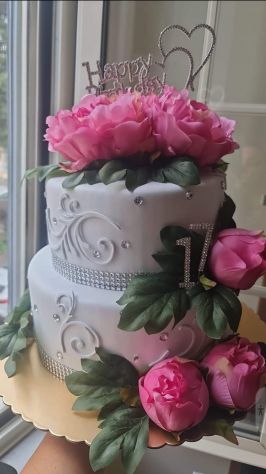 Torte scenografiche - Foto 3