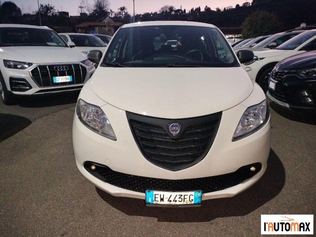 LANCIA - Ypsilon 1.3 mjt Silver s&s 95cv - Foto 2