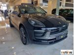 PORSCHE - Macan  2.0 T 265cv pdk