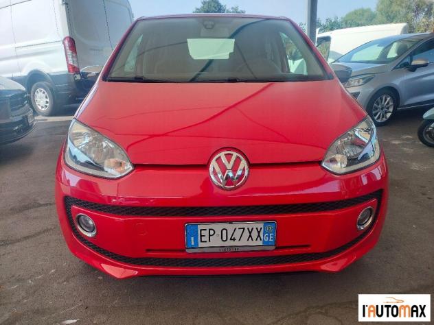 VOLKSWAGEN - Up! 5p 1.0 High 75cv asg - Foto 2