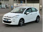 Citroen C3 PureTech 82 Exclusive