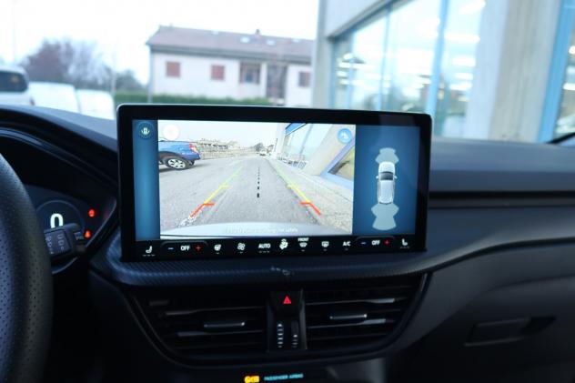 Ford Kuga 2.5 Full Hybrid 180 CV CVT 2WD ST-Line - Foto 10