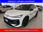 VOLKSWAGEN T-Roc 1.5 BENZ-MILD/HYBRID 150CV "R-Line" AZIENDALE rif. 23795936