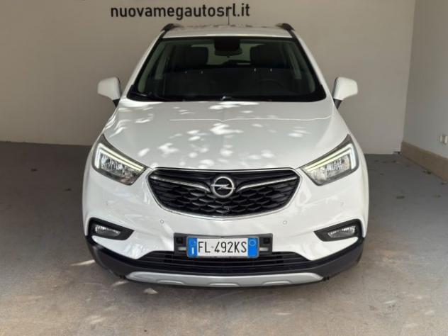 OPEL Mokka X 1.6 CDTI Ecotec 136CV 4x2 aut. Advance rif. 24175896 - Foto 4