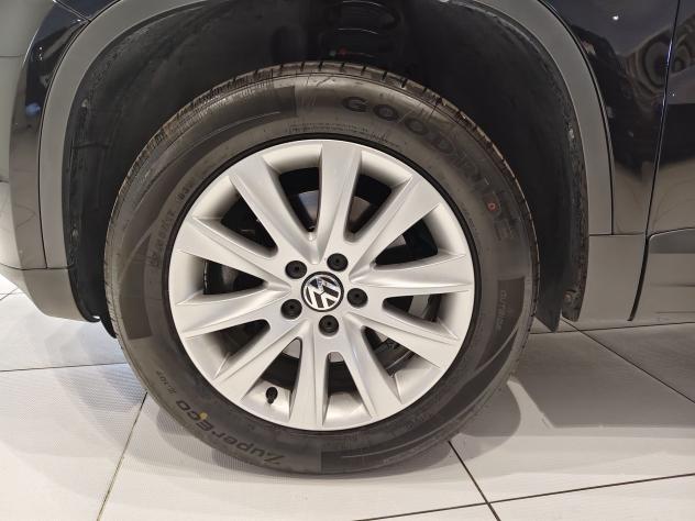 Volkswagen Tiguan Tiguan 1.4 tsi Sport&Style 4motion*4x4* - Foto 8