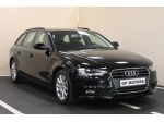 AUDI A4 4ª serie A4 Avant 2.0 TDI ultra 136CV