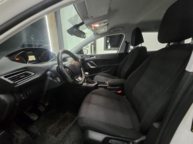 Peugeot 308 BlueHDi 120 S&S SW Business - Foto 8