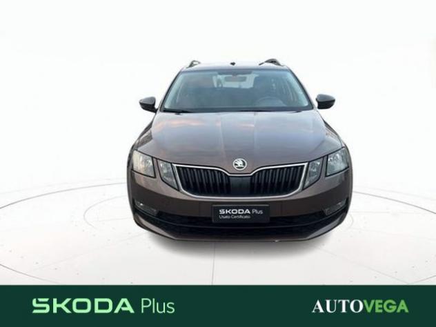 SKODA Octavia wagon 1.5 g-tec executive 130cv dsg rif. 23064043 - Foto 2