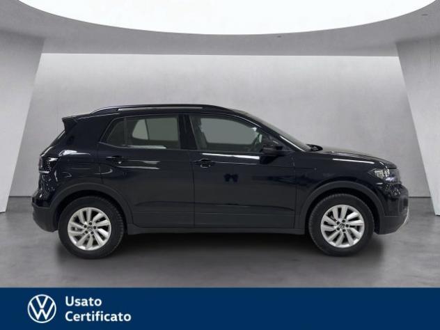 VOLKSWAGEN T-Cross 1.0 tsi style 110cv dsg rif. 23765117 - Foto 3