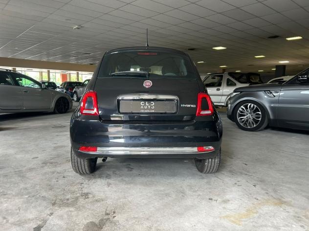 FIAT 500 Hybrid 1.0 70cv Hybrid RED - Foto 3