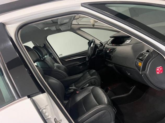 CITROEN C4 Picasso 1.6 HDi 110 CMP6 Exclusive rif. 22697858 - Foto 8