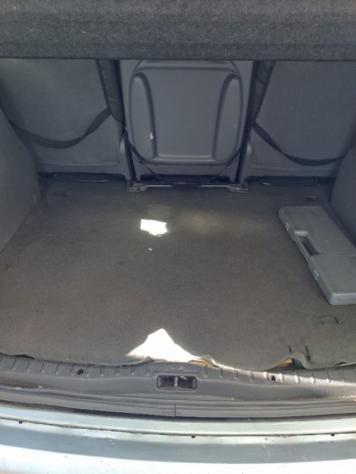 CITROEN Xsara Picasso 1.6 HDi 110CV Elegance rif. 23529207 - Foto 7