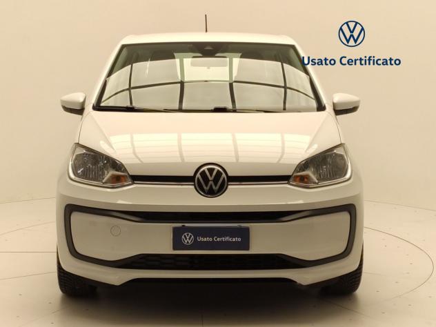 Volkswagen up! 1.0 50kW eco up! move up! BMT - Foto 2