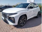HYUNDAI Tucson 1.6 HEV aut. N Line rif. 23383390