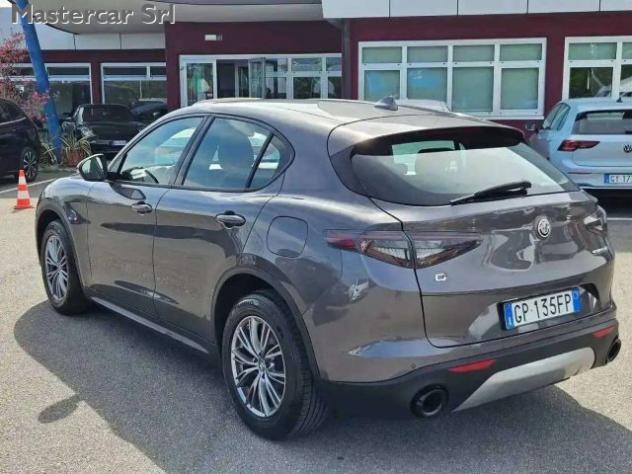 ALFA ROMEO Stelvio 2.2 t Super Q4 210cv auto - GP135FP rif. 24173855 - Foto 6
