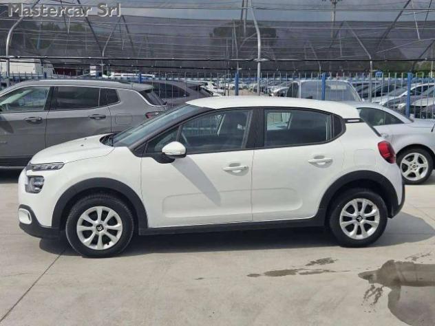 CITROEN C3 C3 III 1.5 bluehdi You! - GR767EX rif. 23771004 - Foto 3