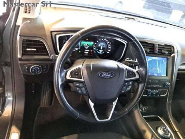 FORD Mondeo Mondeo SW 2.0 ecoblue Titanium Business Navi -GF15 rif. 23975604 - Foto 7