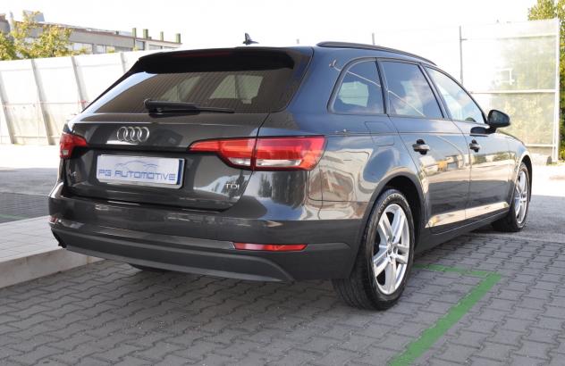 Audi A4 Avant 2.0 TDI 150 CV ultra S tronic Business - Foto 6