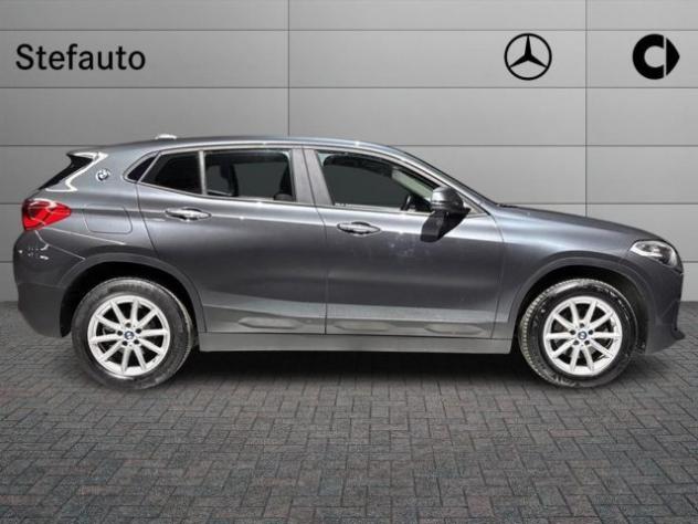 BMW X2 sDrive18i rif. 24213135 - Foto 2